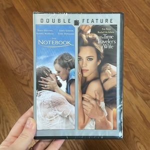 Rachel McAdams Double Feature DVD